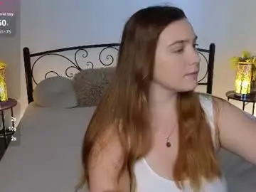Chaturbate Nude Webcam of vannavain