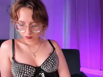 Chaturbate Live Sex Cam of xcherrygoth