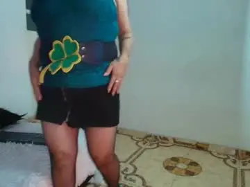 Chaturbate Nude Webcam of yayita_mature