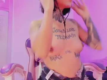 Chaturbate Live Sex of z_e_t_h_a