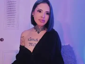 Chaturbate Nude Webcam of z_e_t_h_a