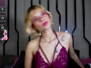 Chaturbate Adult Video Chat of barbieambarx