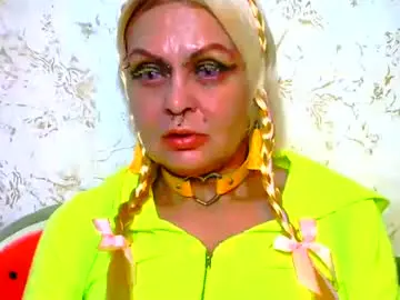 Chaturbate Private Sex Chat of bella_nathalie