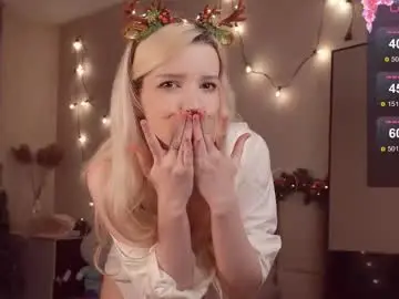 Chaturbate Watch Live Sex Cams of berrylush