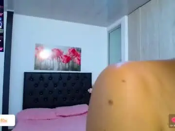 Chaturbate Adult Video Chat of conni_f00x