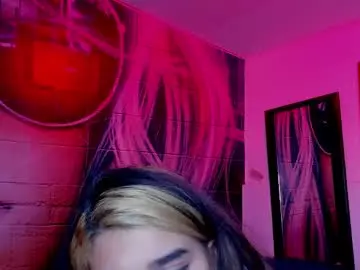 Chaturbate Watch Live Sex Cams of dolly_pocket