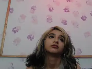 Chaturbate Sex Chat of dolly_pocket