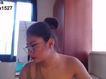 Chaturbate Sex Cam of hanna_beily