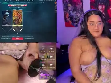 Chaturbate Sex Cam of haruu2