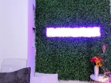 Chaturbate Nude Webcam of hotfallingdevil