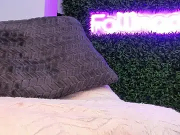 Chaturbate Live Sex of hotfallingdevil