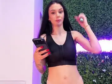 Chaturbate Nude Webcam of hotfallingdevil