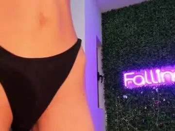 Chaturbate Free Live Porn of hotfallingdevil