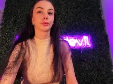 Chaturbate Best live sex cam show of hotfallingdevil