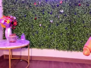 Chaturbate Live Sex of hotfallingdevil