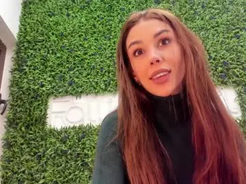 Chaturbate Best Webcam of hotfallingdevil