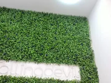 Chaturbate Nude Webcam of hotfallingdevil