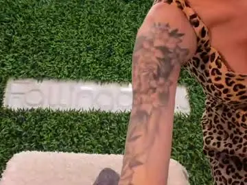 Chaturbate Nude Webcam of hotfallingdevil