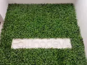 Chaturbate Live Sex of hotfallingdevil