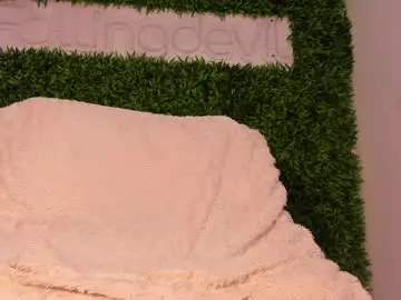 Chaturbate Private Sex Chat of hotfallingdevil