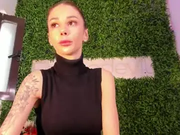 Chaturbate Live Porn of hotfallingdevil