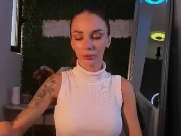 Chaturbate Adult Video Chat of hotfallingdevil