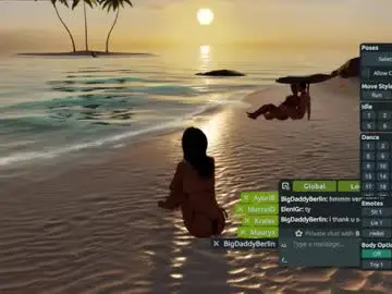 Chaturbate Live Sex of jstel