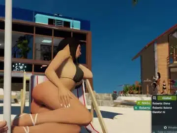 Chaturbate Nude Webcam of jstel