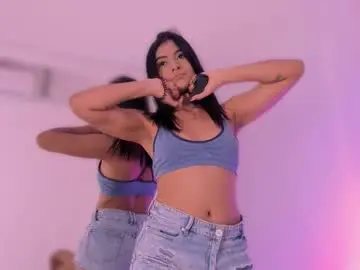 Chaturbate Best live sex cam show of katherineruiz_