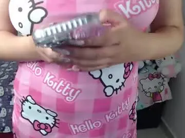 Chaturbate Private Sex Chat of kaylak18x
