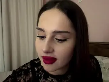 Chaturbate Live Porn of lavinasibert