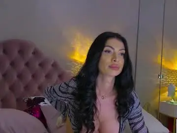 Chaturbate Live Sex Cam of metishacaprice