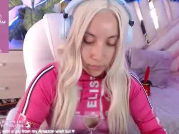 Chaturbate Free Porn Cam of nyx_andria