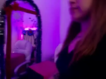 Chaturbate Adult Webcams of nyx_andria