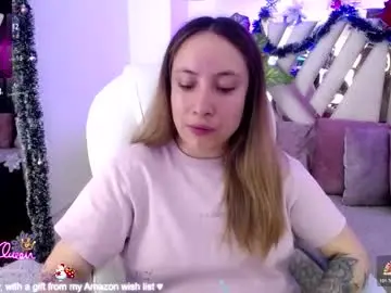 Chaturbate Watch Live Sex Cams of nyx_andria