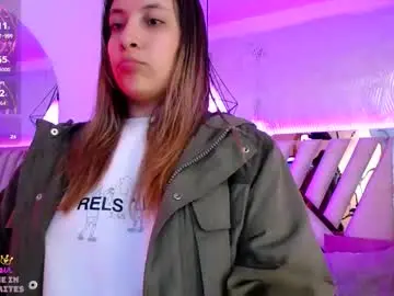 Chaturbate Free Live Porn of nyx_andria