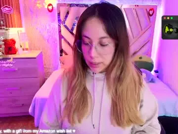 Chaturbate Live Porn of nyx_andria