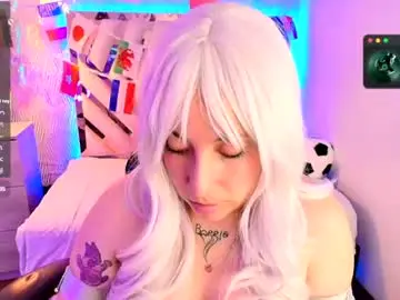 Chaturbate Watch Live Sex Cams of nyx_andria