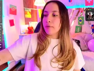 Chaturbate Live Porn of nyx_andria