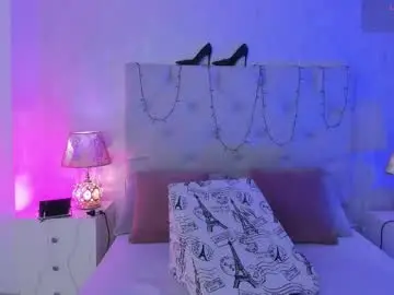 Chaturbate Private Sex Chat of pamelamiler_