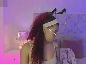 Chaturbate Sex Chat of pamelamiler_