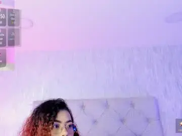 Chaturbate Live Porn of pamelamiler_