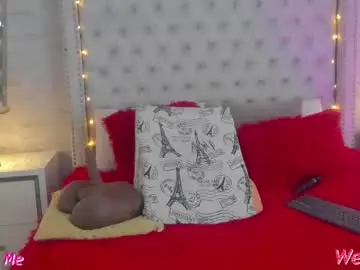 Chaturbate Free Live Porn of pamelamiler_