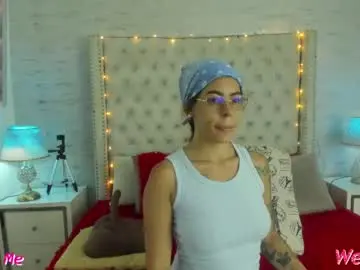 Chaturbate Adult Webcams of pamelamiler_