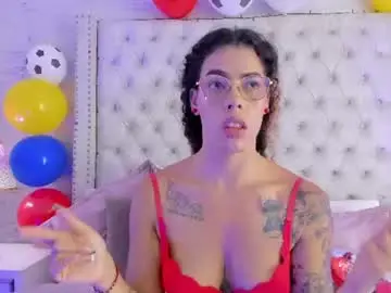 Chaturbate Live Porn of pamelamiler_