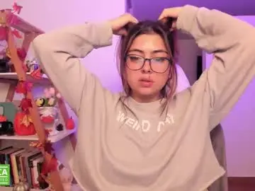 Chaturbate Live Sex Cam of perfect__ana