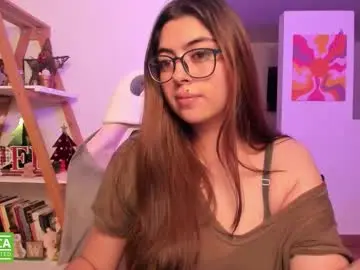 Chaturbate Nude Webcam of perfect__ana