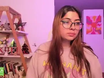 Chaturbate Sex Chat of perfect__ana