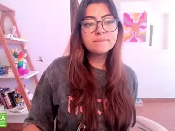 Chaturbate Live Porn of perfect__ana