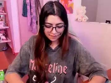 Chaturbate Live Sex of perfect__ana